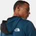 Мужское худи MOUNTAIN ATHLETICS OVERLAY ZIP-UP