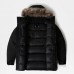 Мужская парка Expedition McMurdo