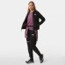 Женское худи Mountain Athletics Zip-Up
