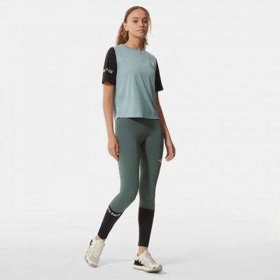 Женские леггинсы Mountain Athletics