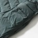 Женский пуховик Hyalite Hooded