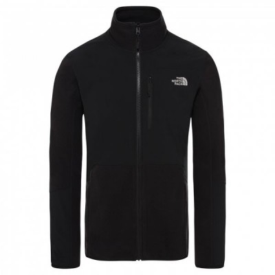 Мужская куртка Glacier Pro Full Zip