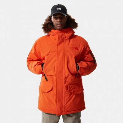 Мужская парка Expedition McMurdo