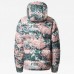 Женская парка Sierra Printed
