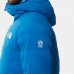 Мужской пуховик L3 50/50 Hooded