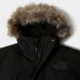 Мужская парка Expedition McMurdo