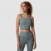 Женский топ Eco Active Ruby Hill Ribbed