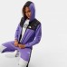 Женское худи MOUNTAIN ATHLETICS ZIP-UP