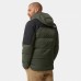 Мужской пуховик Diablo  Hooded