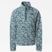 ЖЕНСКАЯ ВЕТРОВКА-АНОРАК CLASS V PRINTED