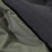 Мужской пуховик Diablo  Hooded