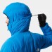 Мужской пуховик L3 50/50 Hooded