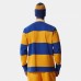 Мужская рубашка Colour Block Rugby