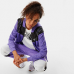 Женское худи MOUNTAIN ATHLETICS ZIP-UP