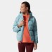 Женский пуховик Hyalite Hooded