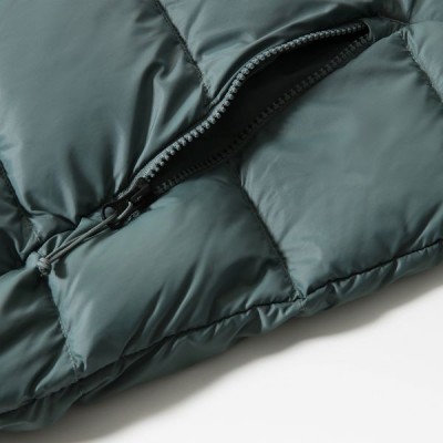 Женский пуховик Hyalite Hooded