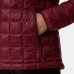 Женская куртка ThermoBall Eco Hooded