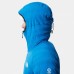 Мужской пуховик L3 50/50 Hooded