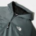 Женское худи Mountain Athletics Zip-Up