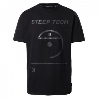 Футболка U STEEP TECH LIGHT S/S