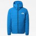 Мужской пуховик L3 50/50 Hooded