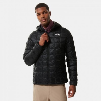 Мужская куртка ThermoBall Eco Hooded