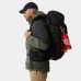 Мужской пуховик Diablo  Hooded