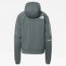 Женское худи Mountain Athletics Zip-Up