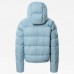 Женский пуховик Hyalite Hooded