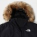 Женская парка Arctic