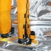 Мужские брюки BLACK SERIES STEEP TECH