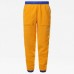 Мужские брюки Colour Block Fleece