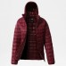 Женская куртка ThermoBall Eco Hooded