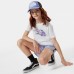 Футболка Youth Easy Short-Sleeve