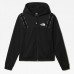 Женское худи MOUNTAIN ATHLETICS ZIP-UP