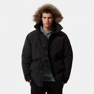 Мужская парка Expedition McMurdo