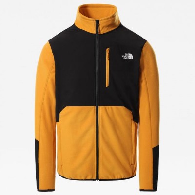Мужская флисовая кофта Glacier Pro