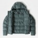 Женский пуховик Hyalite Hooded