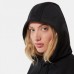 Женское худи Oversized Essential