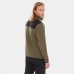 Мужская флисовая кофта TKA Glacier Snap-Neck