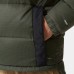 Мужской пуховик Diablo  Hooded