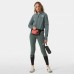 Женское худи Mountain Athletics Zip-Up