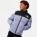 Пуховик RETRO NUPTSE
