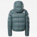 Женский пуховик Hyalite Hooded