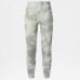Женские леггинсы WANDER 7/8 POCKET