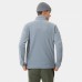 Мужская кофта 100 Glacier Full-Zip