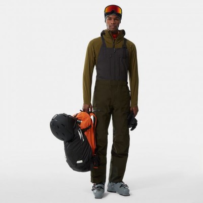 Мужские брюки Brigandine FUTURELIGHT™ Bib