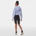 Женское худи Trend Crop Drop P/O