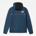 Мужское худи MOUNTAIN ATHLETICS OVERLAY ZIP-UP
