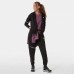 Женское худи Mountain Athletics Zip-Up